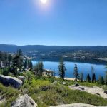 USFS Sugar Pine Point Campground