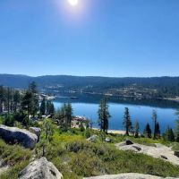 USFS Sugar Pine Point Campground ico