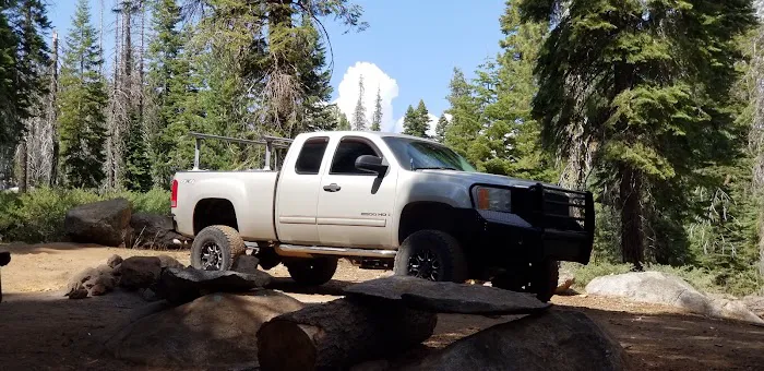Cole Creek Campground Picture 5