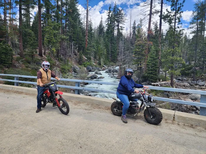 Cole Creek Campground Picture 7