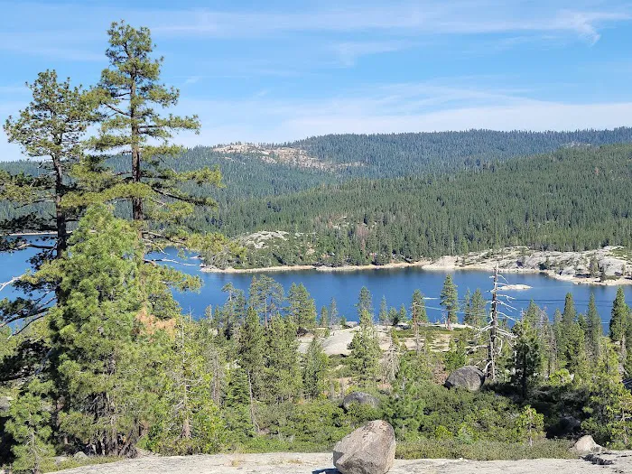 Bear Group Campground Picture 8