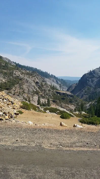Bear Group Campground Picture 4