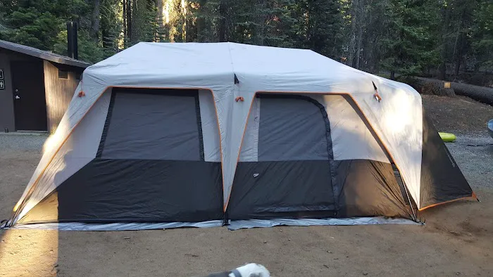 Bear Group Campground Picture 7