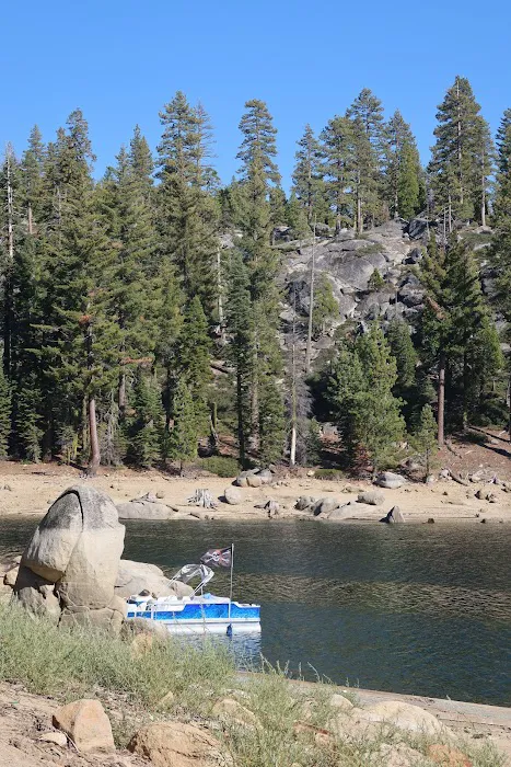 Bear River Lake Resort Picture 5