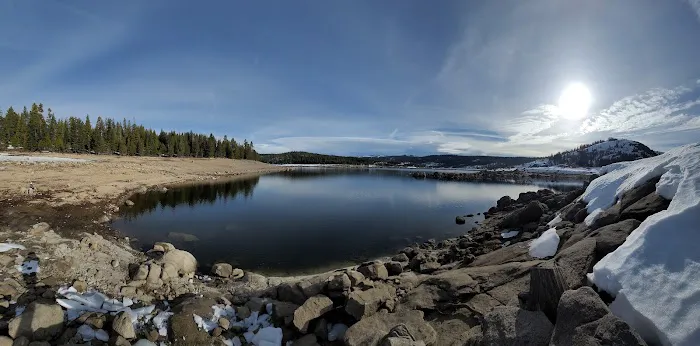 Bear River Lake Resort Picture 2
