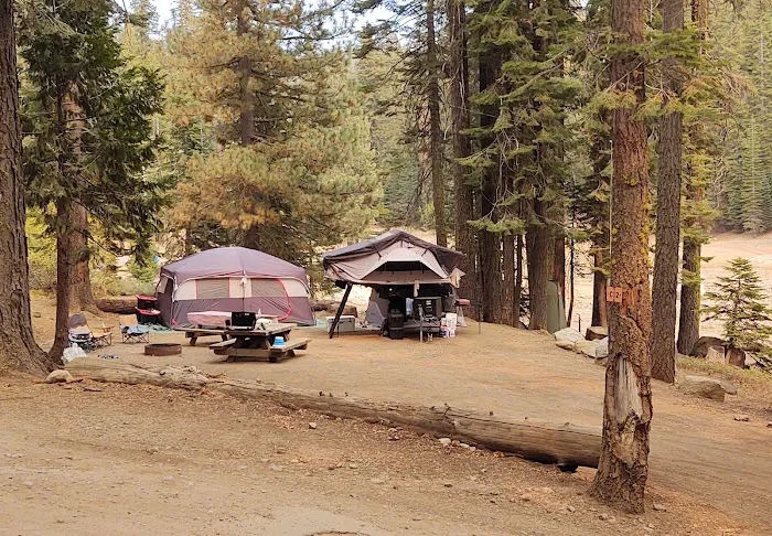 Bear River Lake Resort Picture 8