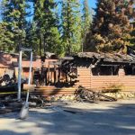 Bear River Lake Resort