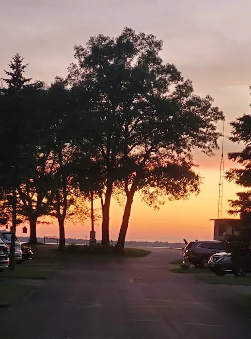 Castle Rock Motel Mobile Home Picture 4