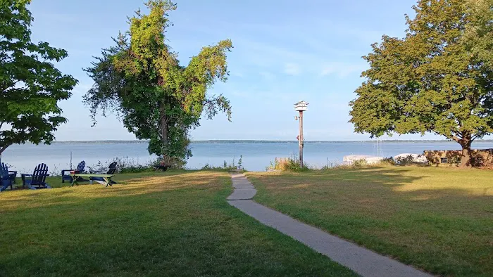 Castle Rock Motel Mobile Home Picture 2