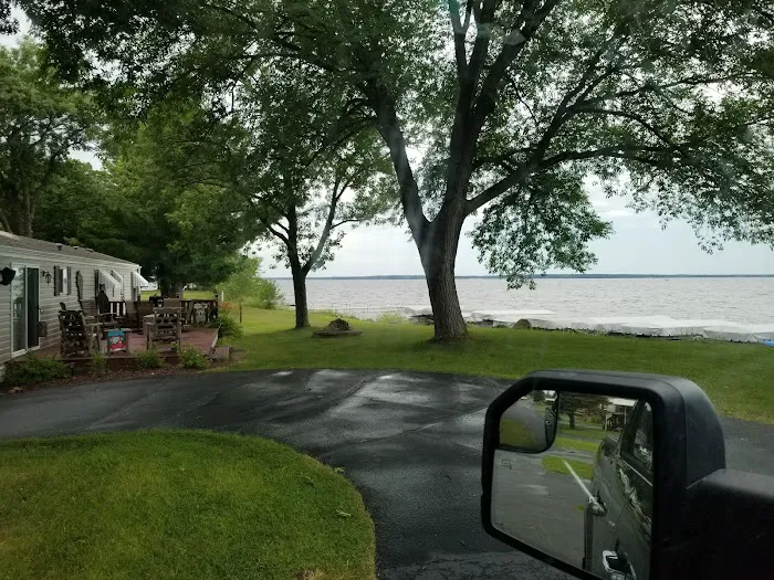 Castle Rock Motel Mobile Home Picture 10