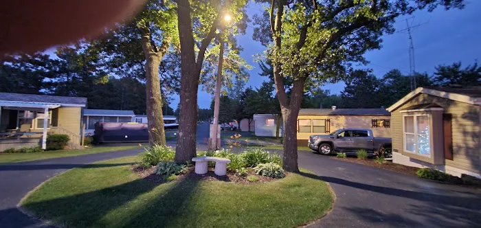 Castle Rock Motel Mobile Home Picture 8