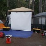 Pardoes Point Campground