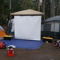 Pardoes Point Campground ico
