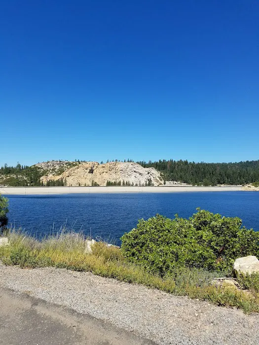 Pardoes Point Campground Picture 2