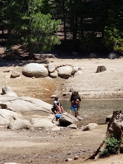 South Shore Campground Picture 5