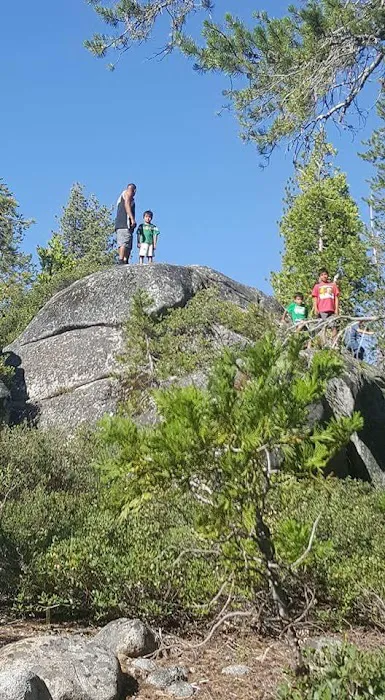 South Shore Campground Picture 3