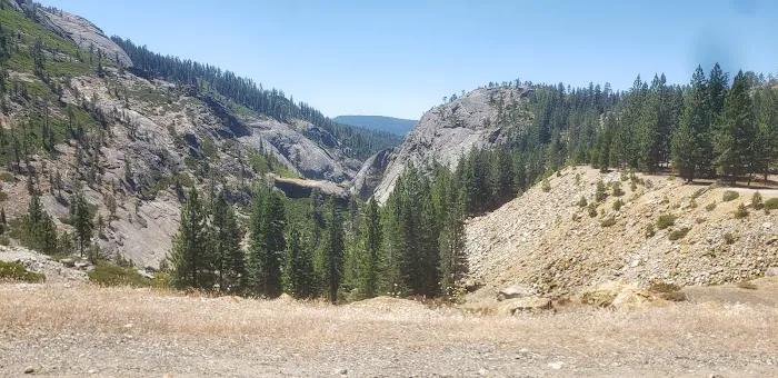 South Shore Campground Picture 1