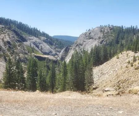 South Shore Campground