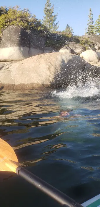 South Shore Campground Picture 6