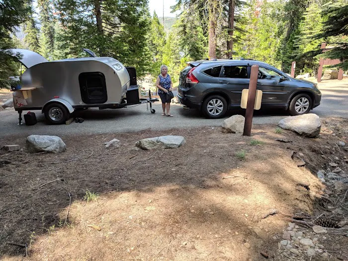 South Shore Campground Picture 2