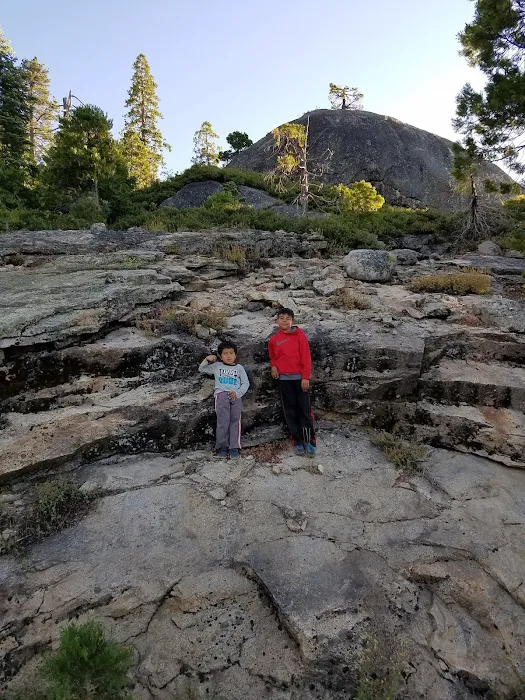 South Shore Campground Picture 8