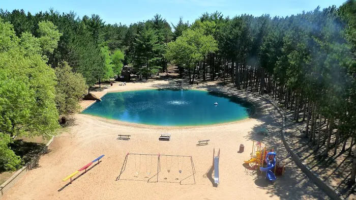 Pearl Lake RV Campground by Rjourney Picture 7