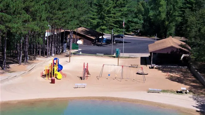 Pearl Lake RV Campground by Rjourney Picture 4
