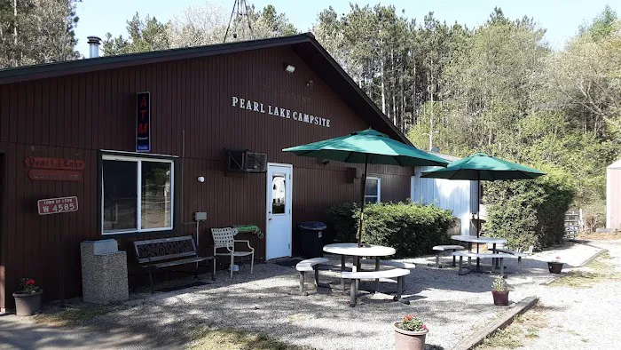 Pearl Lake RV Campground by Rjourney Picture 9
