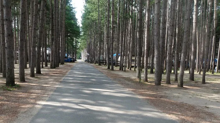 Pearl Lake RV Campground by Rjourney Picture 1
