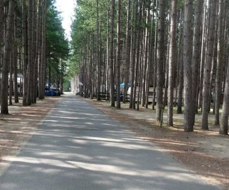 Pearl Lake RV Campground by Rjourney