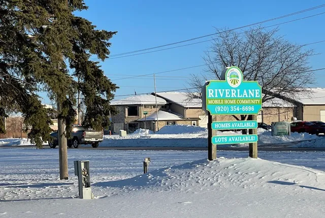 Riverlane Mobile Home Community Picture 7