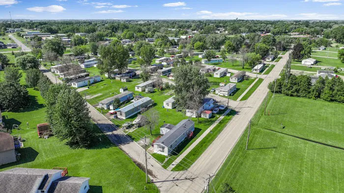 Riverlane Mobile Home Community Picture 4