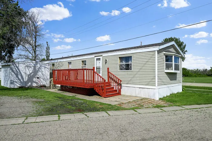Riverlane Mobile Home Community Picture 6
