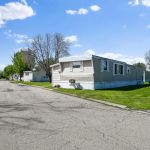 Riverlane Mobile Home Community