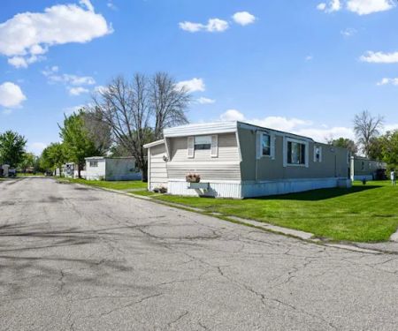 Riverlane Mobile Home Community