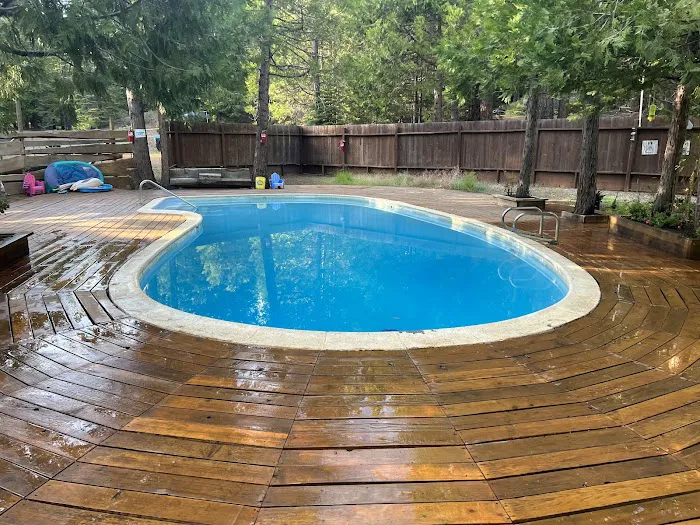Sopiago Springs Resort Picture 6
