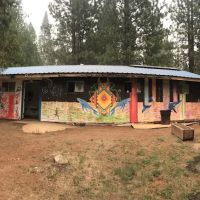 Sopiago Springs Resort ico