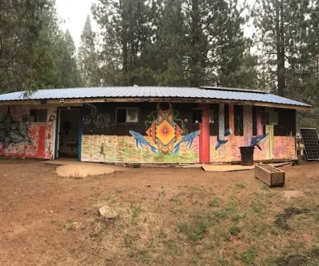 Sopiago Springs Resort