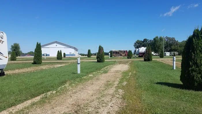 Omro RV Park Picture 3