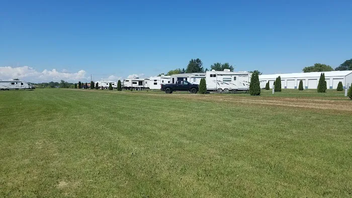 Omro RV Park Picture 2