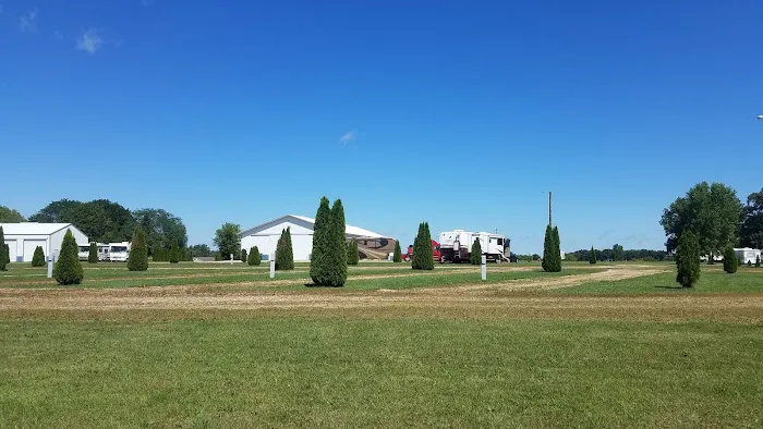 Omro RV Park Picture 1