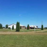 Omro RV Park ico