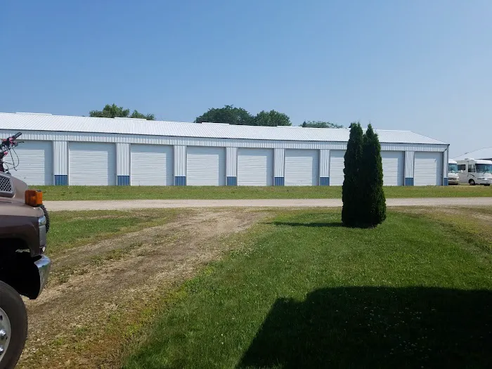 Omro RV Park Picture 5