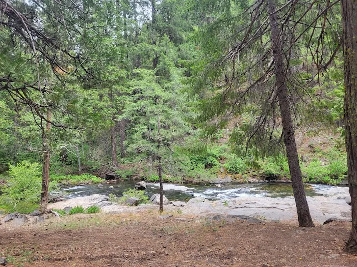 Pipi Campground Picture 1