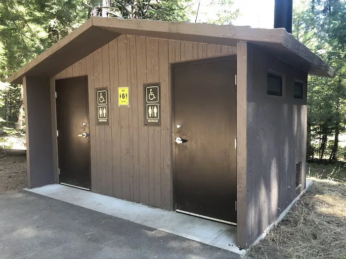 Pipi Campground Picture 8