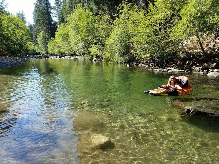 Pipi Campground Picture 6