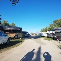 Osh Vegas Palms Resort ico