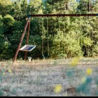 Lazy G Ranch Creekside Camping Retreat ico