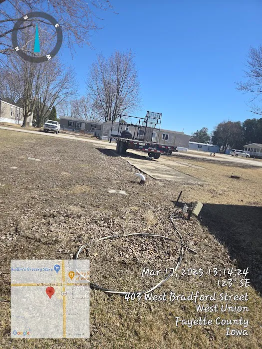 Freys Mobile Home Park Picture 3