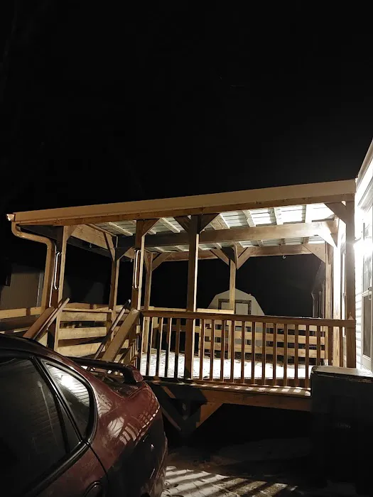 Freys Mobile Home Park Picture 4